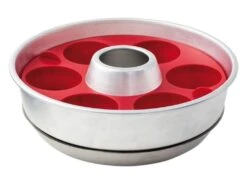 Omnia Muffin Siliconen Vorm 7 Omnia Muffin Siliconen Vorm -Kwaliteit Outdoor Campingwinkel omnia muffinsblik 3 ecommerce 332f