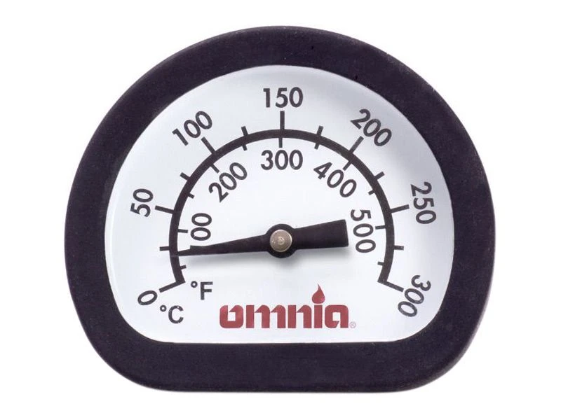 Omnia Thermometer 2 Omnia Thermometer - Afbeelding 2