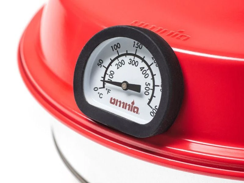 Omnia Thermometer 5 Omnia Thermometer - Afbeelding 5