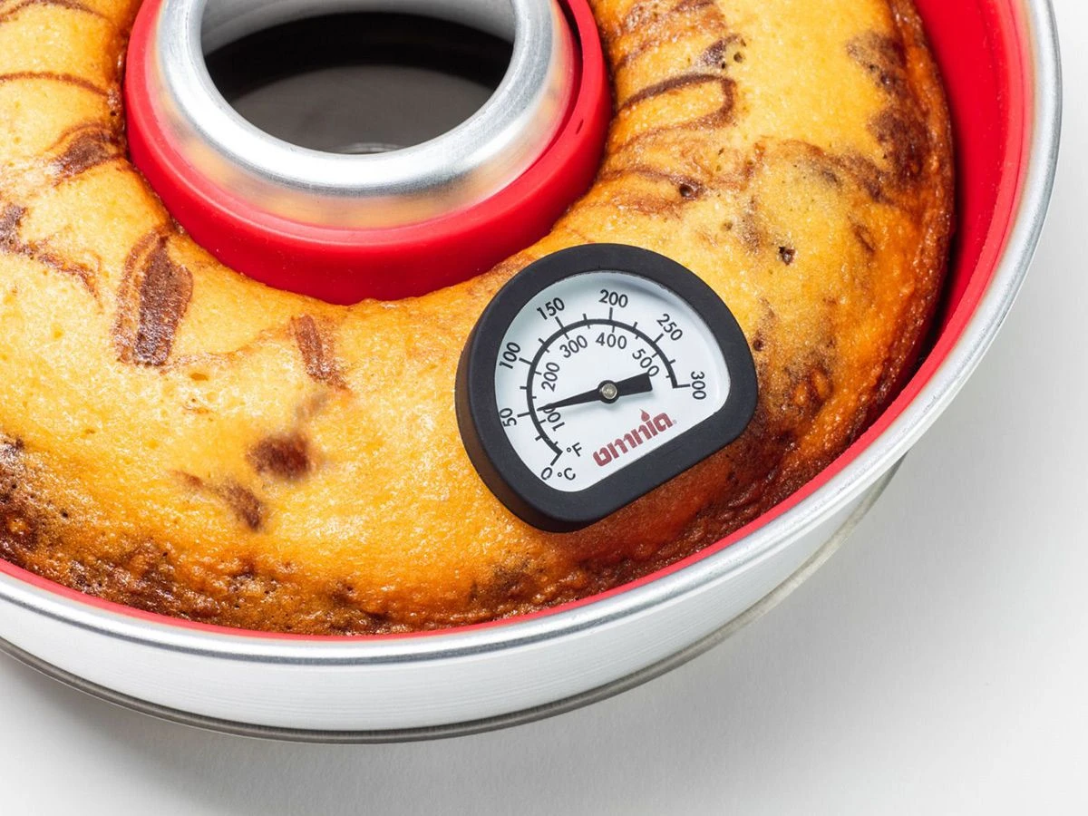 Omnia Thermometer 4 Omnia Thermometer - Afbeelding 4