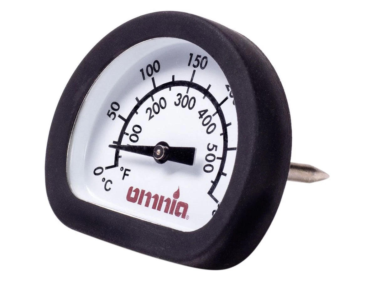 Omnia Thermometer 1 Omnia Thermometer