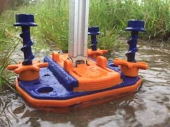 Peggy Peg Peg & Stop Stormkit -Kwaliteit Outdoor Campingwinkel peggy peg ankerplaat peg stop ecommerce 6c13