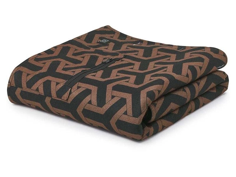 Rebel Outdoor Elektrisch Knuffelkleed 2 Rebel Outdoor Elektrisch Knuffelkleed - Afbeelding 2