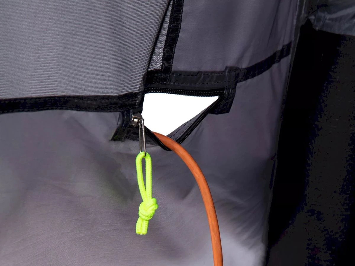 Regatta Kolima V2 6 Tunneltent 9 Regatta Kolima V2 6 Tunneltent - Afbeelding 9