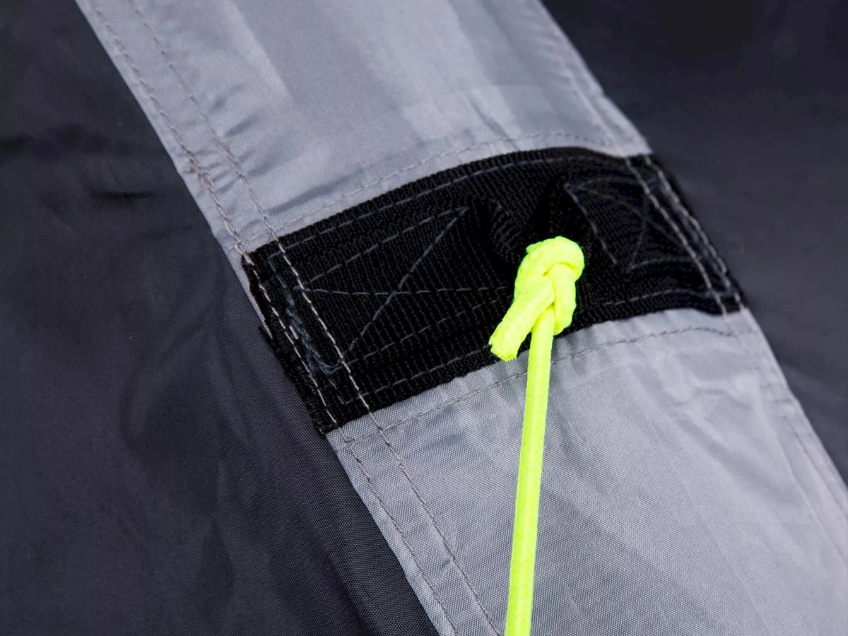 Regatta Kolima V2 6 Tunneltent 8 Regatta Kolima V2 6 Tunneltent - Afbeelding 8