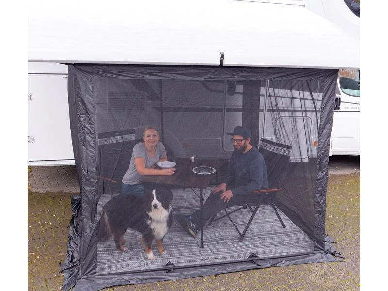 Obelink Mosquito Luifeltent 5 Obelink Mosquito Luifeltent - Afbeelding 5