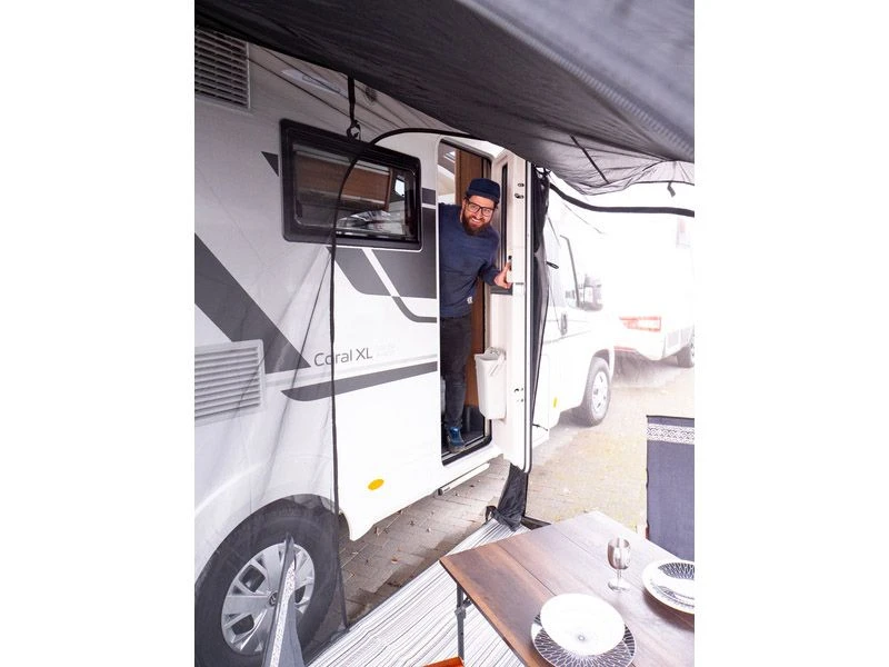 Obelink Mosquito Luifeltent 7 Obelink Mosquito Luifeltent - Afbeelding 7