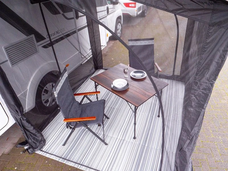 Obelink Mosquito Luifeltent 2 Obelink Mosquito Luifeltent - Afbeelding 2