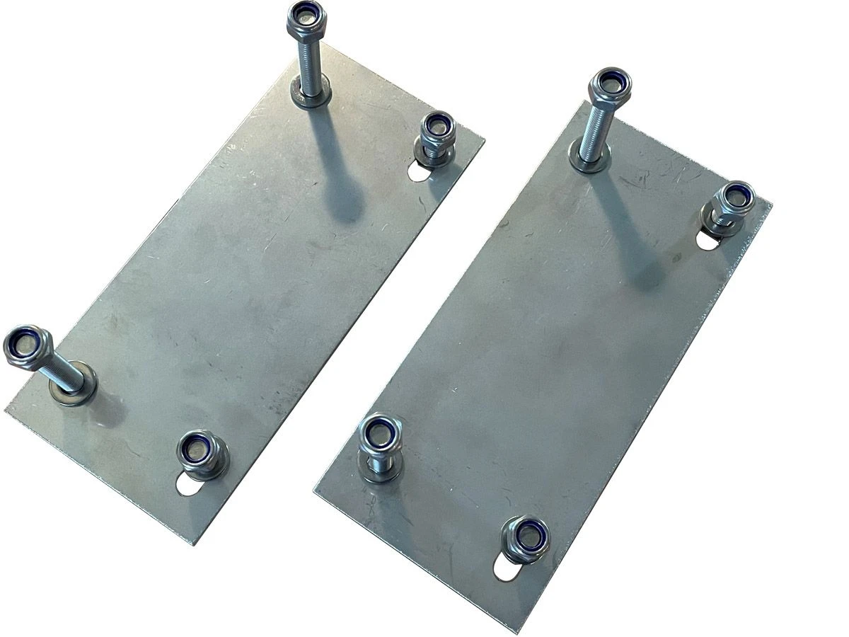 Sheepie Daktent Adapterplaten 1 Sheepie Daktent Adapterplaten