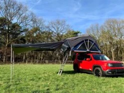 Sheepie Yuna 140 Plus Luifel -Kwaliteit Outdoor Campingwinkel sheepie yuna plus canopy 2 ecommerce 73ea 3