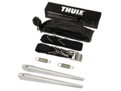 Thule Hold Down Side Strap Kit Stormbandset
