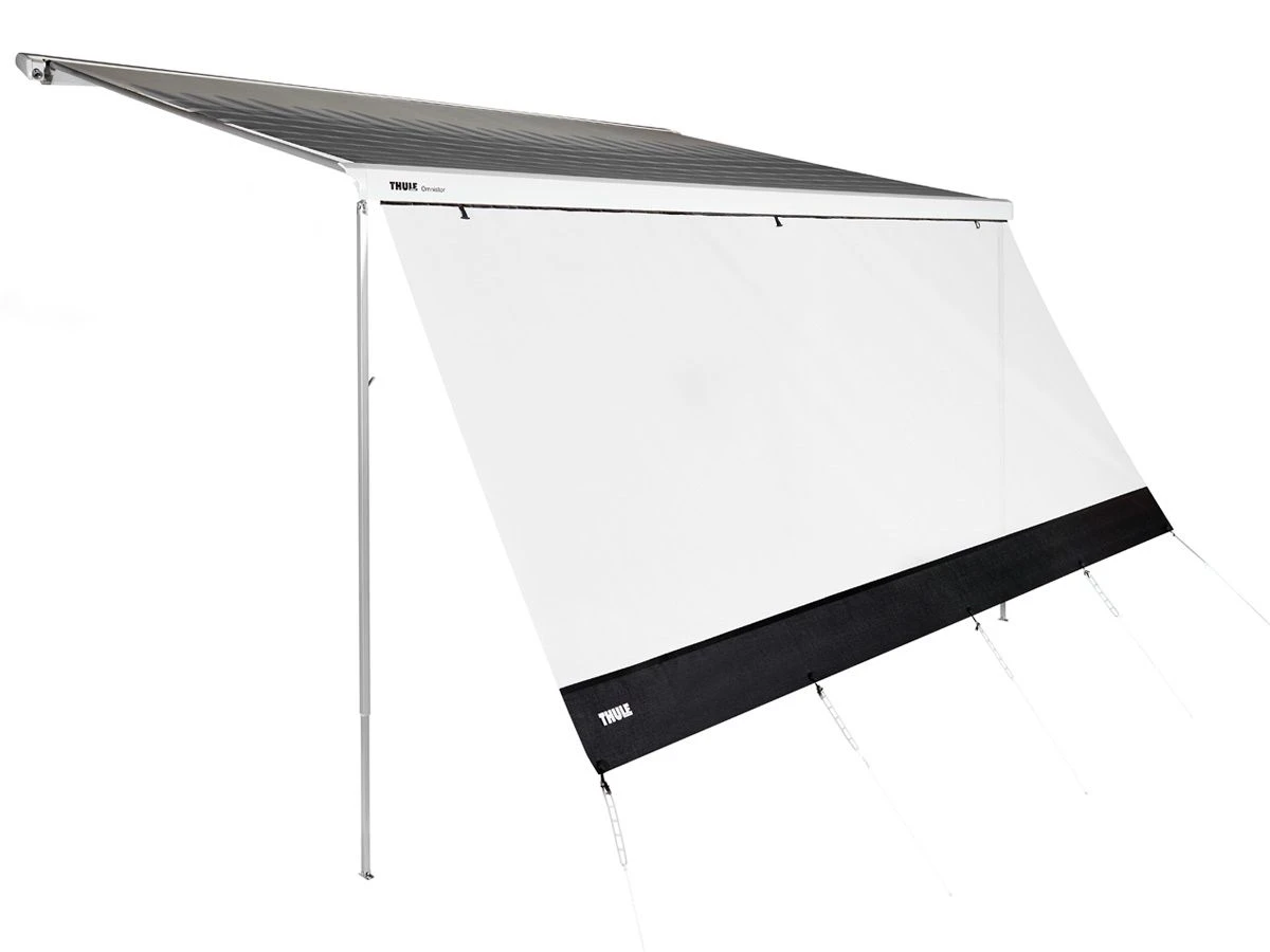 Thule Sun Blocker Front G2 Voorwand 280 2 Thule Sun Blocker Front G2 Voorwand 280 - Afbeelding 2