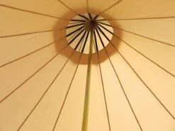 Hypercamp Tipi 500 Ultimate Groepstent -Kwaliteit Outdoor Campingwinkel tipi5ultimate nok 6 ecommerce 1869