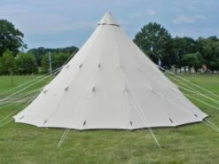 Hypercamp Tipi 500 Ultimate Groepstent -Kwaliteit Outdoor Campingwinkel tipi6ultimate back 1 ecommerce 72a5