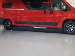 Obelink 450 Cm Opblaasbare Tochtstrook -Kwaliteit Outdoor Campingwinkel tochtstrrok opblaasbaar 1 ecommerce 4530