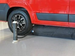 Obelink 450 Cm Opblaasbare Tochtstrook -Kwaliteit Outdoor Campingwinkel tochtstrrok opblaasbaar 3 ecommerce 6779 1