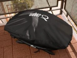 Weber Q200/2000 Barbecue Hoes -Kwaliteit Outdoor Campingwinkel weber q200 2000 barbecue hoes 2 ecommerce 6ed0