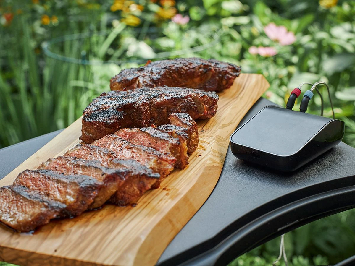 Weber Q 2200 Gasbarbecue 3 Weber Q 2200 Gasbarbecue - Afbeelding 3