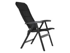Westfield Avantgarde Noblesse Deluxe Black Standenstoel -Kwaliteit Outdoor Campingwinkel westfield avantgarde noblesse deluxe standenstoel 3 ecommerce