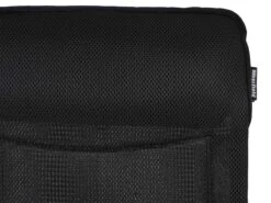 Westfield Avantgarde Noblesse Deluxe Black Standenstoel -Kwaliteit Outdoor Campingwinkel westfield avantgarde noblesse deluxe standenstoel 5 ecommerce