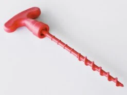 Wurmi Starterset Mini Haringset -Kwaliteit Outdoor Campingwinkel wurmi starterset deluxe 3 ecommerce bff8